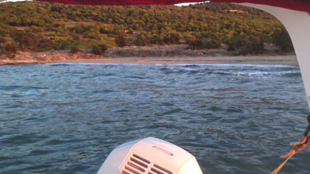 Athens - Aegina - Agistri